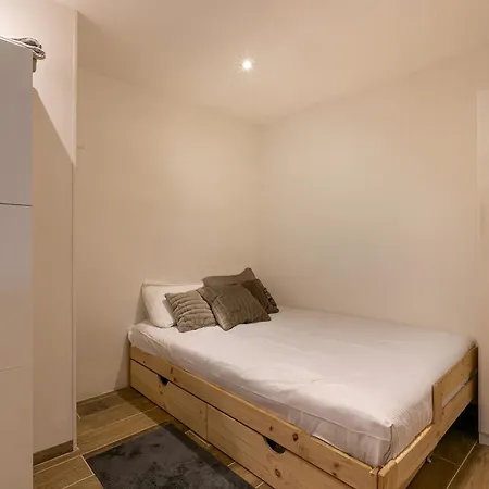 2 Pieces A - Wifi, Pour 4 Pers Val-dʼIsère
