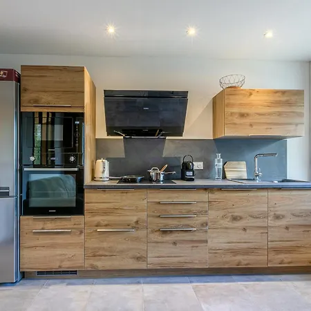 2 Pieces A - Wifi, Pour 4 Pers Apartamento Val-dʼIsère