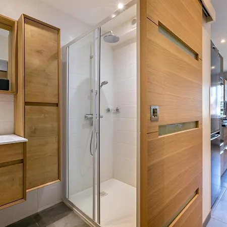 Apartment 2 Pieces A - Wifi, Pour 4 Pers - Fr-1-694-363 Val-d'Isere