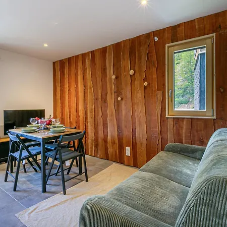 2 Pieces A - Wifi, Pour 4 Pers Apartamento