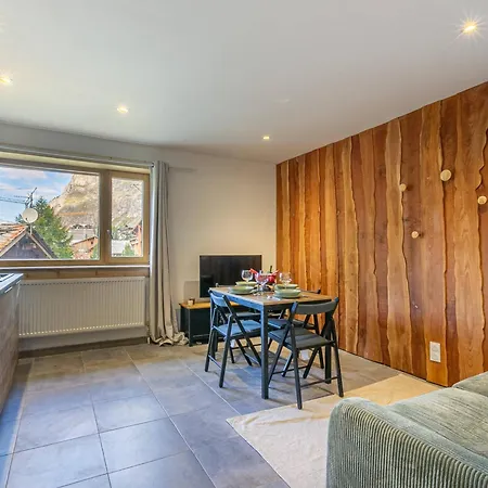 Apartamento 2 Pieces A - Wifi, Pour 4 Pers
